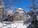 Chalet Hajovna Serlissky Mlyn