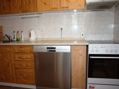 Chalet Hajovna Serlissky Mlyn