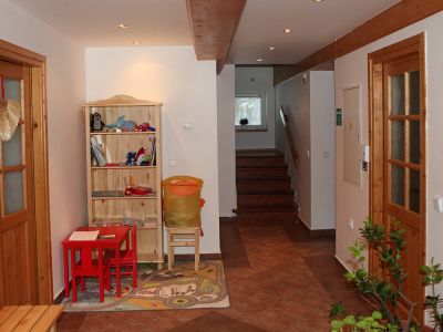 Chalet Hajovna Serlissky Mlyn