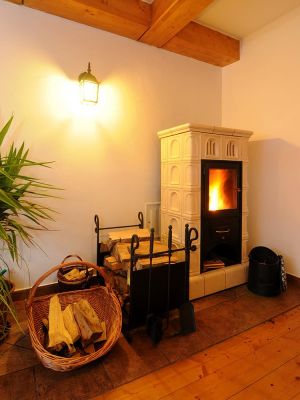 Chalet Hajovna Serlissky Mlyn