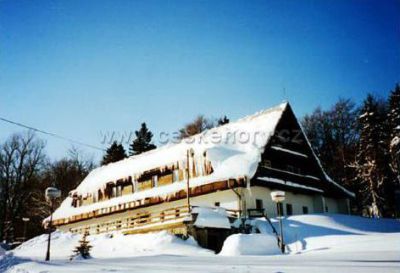 Guest-house Setuza