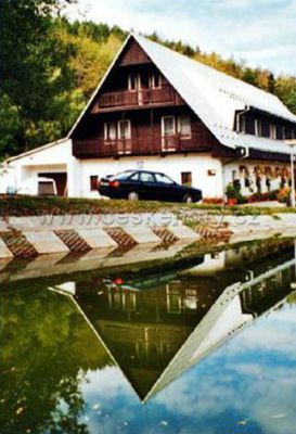 Guest-house Setuza