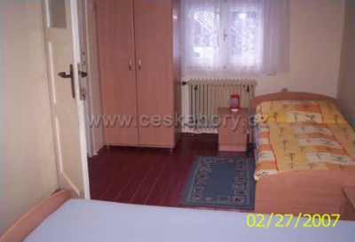 Accommodation Silva