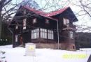 Accommodation Silva