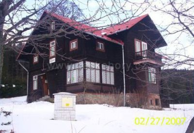 Accommodation Silva
