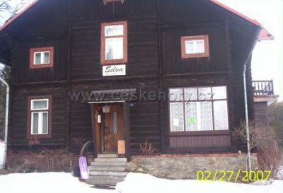 Accommodation Silva