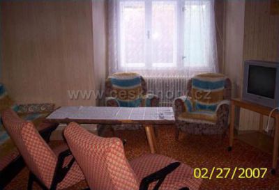 Accommodation Silva