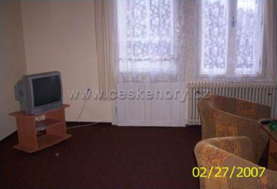 Accommodation Silva