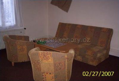 Accommodation Silva
