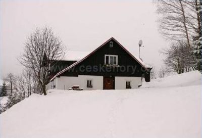 Guest-house Skalický