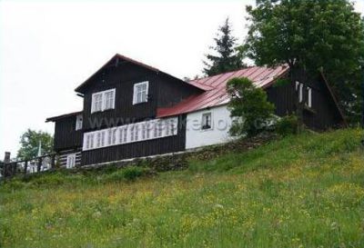 Guest-house Skalický