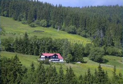 Guest-house Skalický