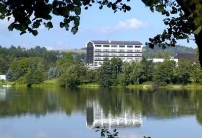 Hotel Skalský dvůr