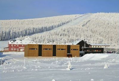 Ski Malá Úpa - Sport Centre and Apartments***