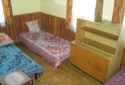 Cottage Školní chata