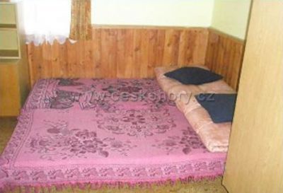 Cottage Školní chata