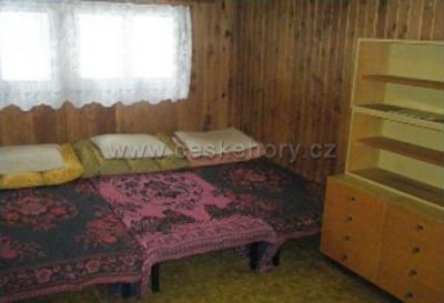Cottage Školní chata