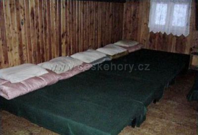 Cottage Školní chata