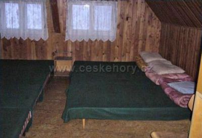 Cottage Školní chata