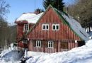 Cottage Školní chata