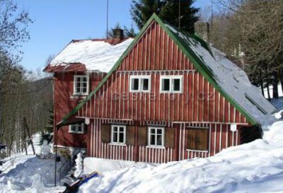 Cottage Školní chata