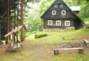 Cottage Školní chata