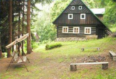 Cottage Školní chata