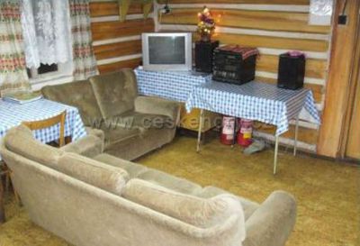 Cottage Školní chata