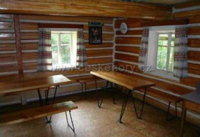 Cottage Školní chata