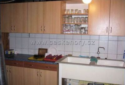 Cottage Školní chata
