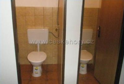Cottage Školní chata