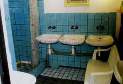 Cottage Školní chata