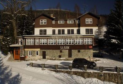 Pension Slavie