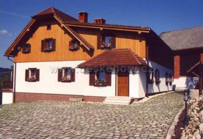 Slezsky dum boardinghouse