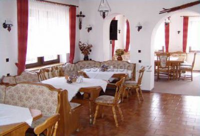 Slezsky dum boardinghouse