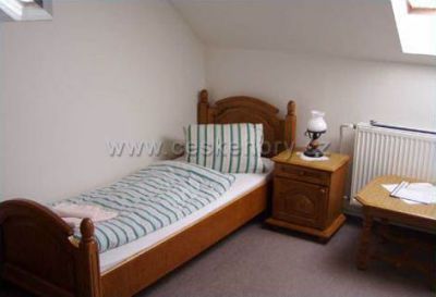 Slezsky dum boardinghouse