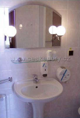 Slezsky dum boardinghouse