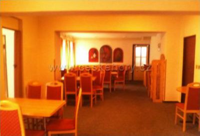 Guesthouse Slezsky Dvur