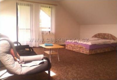 Guesthouse Slezsky Dvur