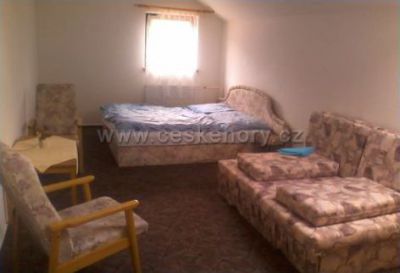 Guesthouse Slezsky Dvur