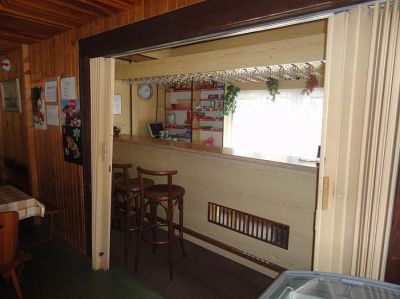 Mountain cottage Slovan