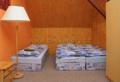 Pension / restaurant Slovanka