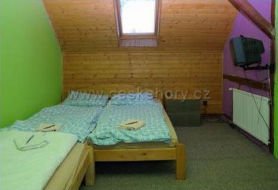 Pension / restaurant Slovanka