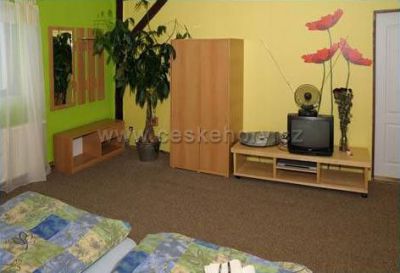 Pension / restaurant Slovanka