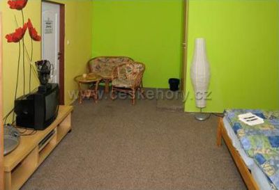 Pension / restaurant Slovanka