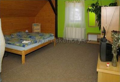 Pension / restaurant Slovanka