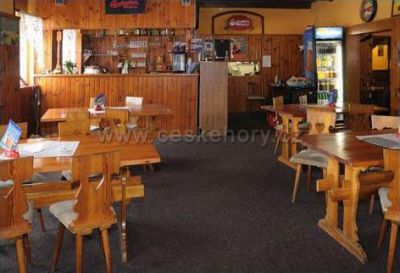 Pension / restaurant Slovanka