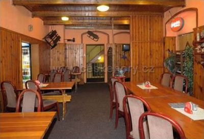 Pension / restaurant Slovanka