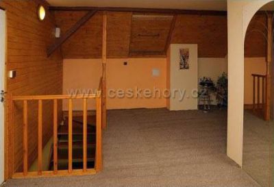 Pension / restaurant Slovanka