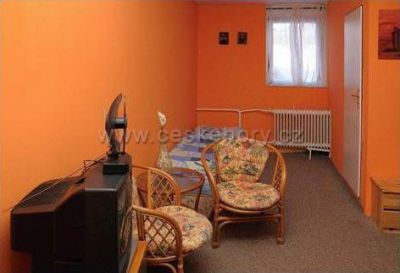 Pension / restaurant Slovanka